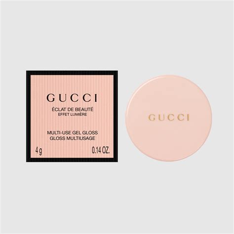 gucci gel face gloss price